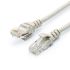 Патч-корд Atcom Geplink Cat.5e 26AWG, UTP RJ45 1m, сірий (GL8001)