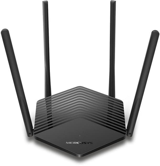 Маршрутизатор Wi-Fi Mercusys MR60X