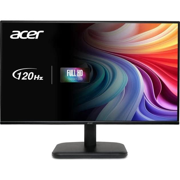 Монітор Acer 23.8" EK241YEbi (UM.QE1EE.G01)