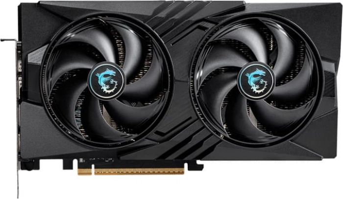 VC MSI GeForce RTX 5060 GAMING OC 8G (RTX 5060 8G GAMING OC)