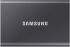 SSD SAMSUNG T7 2TB USB 3.2 GEN.2 GRAY (MU-PC2T0T/WW)