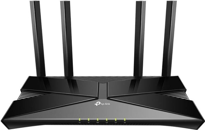 Маршрутизатор Wi-Fi Netis N3D