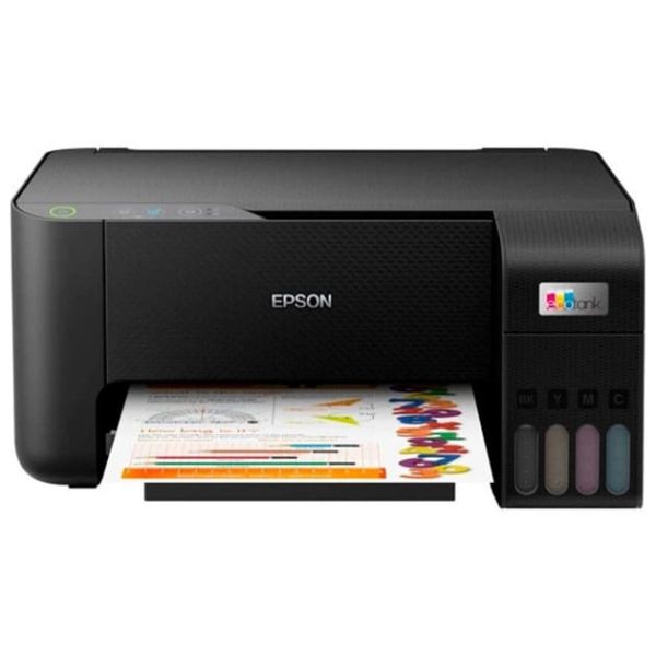 БФП Epson L3200 (C11CJ69401)