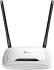 Маршрутизатор Wi-Fi TP-LINK TL-WR841N