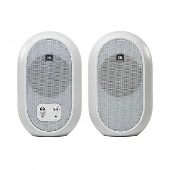 Колонки JBL One Series 104 Bluetooth White (104SET-BTW)	