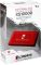 SSD Kingston 1TB М2 USB 3.2 Gen2 XS1000 BoC Red (SXS1000R/1000GA)