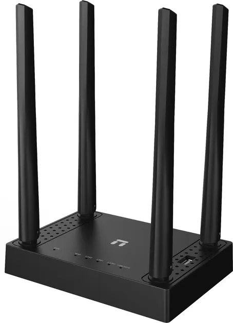 Маршрутизатор Wi-Fi Netis N5