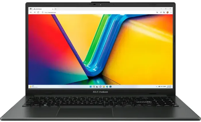 Ноутбук ASUS Vivobook Go 15 E1504TA-BQ315 (90NB1542-M00MS0)
