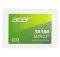 SSD диск Acer SA100 240GB 2.5" SATAIII 3D NAND TLC (SA100-240GB)