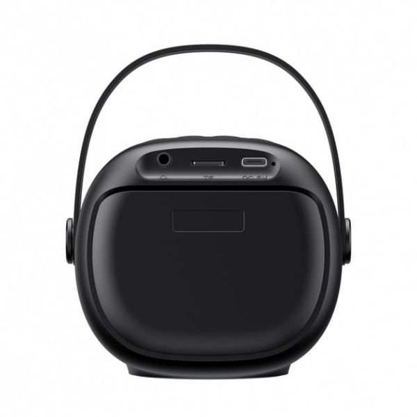 Портативна колонка  караоке HAVIT HV-SK819BT 15W  Black