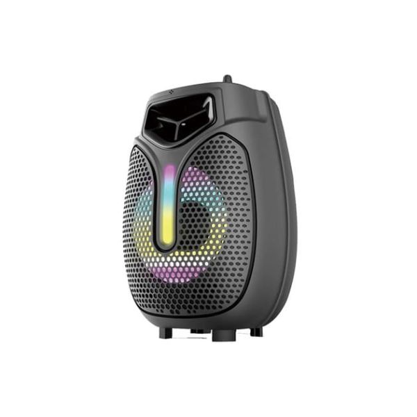 Портативна колонка Havit HV-SF133BT 5W RGB