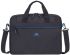 Сумка для ноутбука 14" RivaCase8027 Black (чорного кольору)