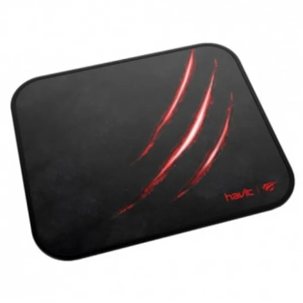 коврик havit HV-MP838 black Gaming Mouse Pad
