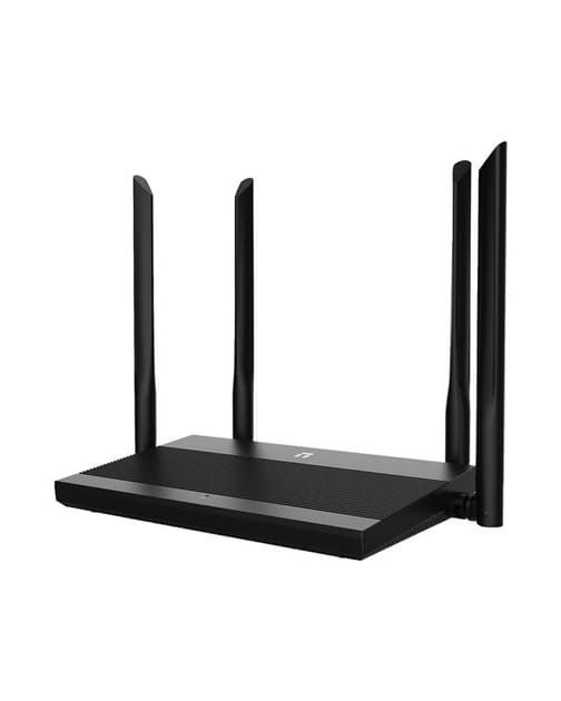 Wi-Fi Роутер  Netis N3D