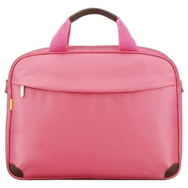 Сумка для ноутбука 13.3" Sumdex PON-451PK pink (рожевого кольору)