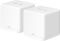 Wi-Fi система  Mercusys Halo H60X (Halo H60X(2-pack))