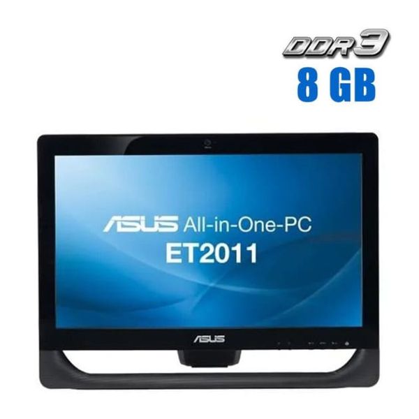 Моноблок ASUS ET 2011AUKB