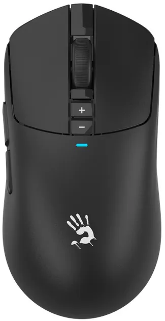 Мишка Bloody R72 Pro (Black)