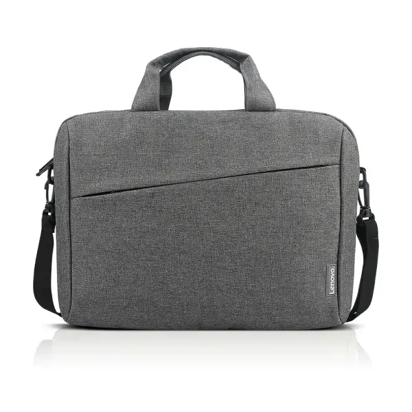 Сумка для ноутбука Lenovo Casual Topload T210 15.6'' Gray (GX40Q17231)