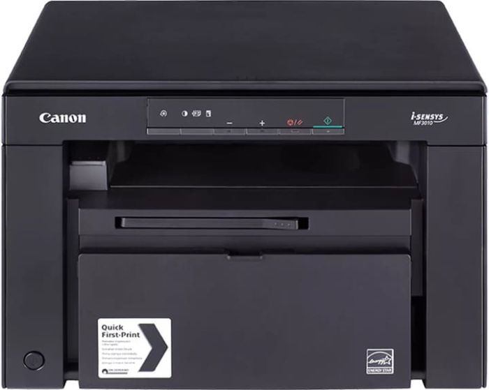 БФП Canon MF3010 (5252B004)