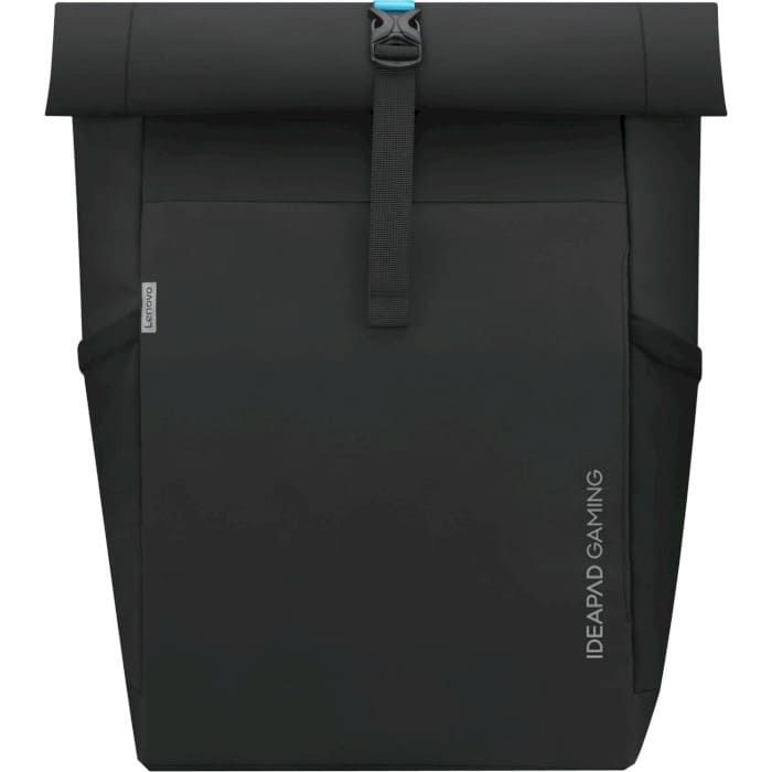 Рюкзак 16" Lenovo IdeaPad Gaming Modern BP Black (GX41H70101) , чорного кольору