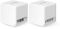 Wi-Fi система  Mercusys Halo H60X (Halo H60X(2-pack))
