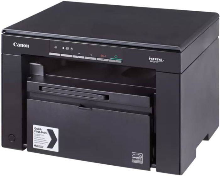 БФП Canon MF3010 (5252B004)