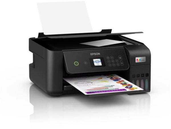 БФП Epson L3260 (C11CJ66409) WI-FI