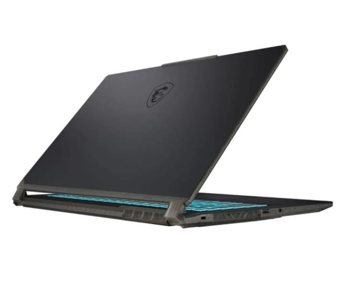 Ноутбук MSI Cyborg 15 A13VF-1485XPL (A13VF-1485XPL) EU (15.6" (1920x1080) до 144 Hz,Intel Core i5-13420H,16GB,SSD:512GB,NVIDIA GeForce RTX 4060, 8GB,FreeDOS,1,98 kg,Black)