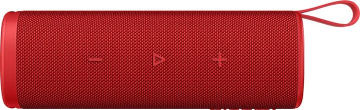 Портативна колонка Xiaomi Sound Outdoor (QBH4263GL) Red