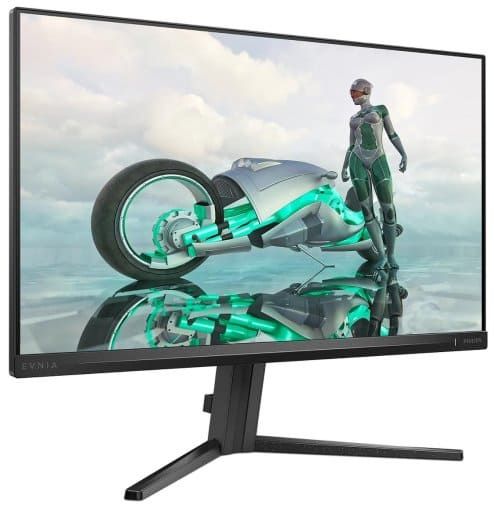 Монітор PHILIPS 23.8" 24M2N3200S/00 180 Гц