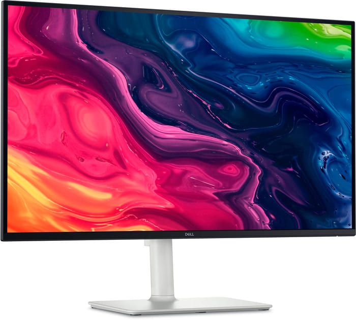 Монітор Dell 27" S2725QS (210-BQWM)