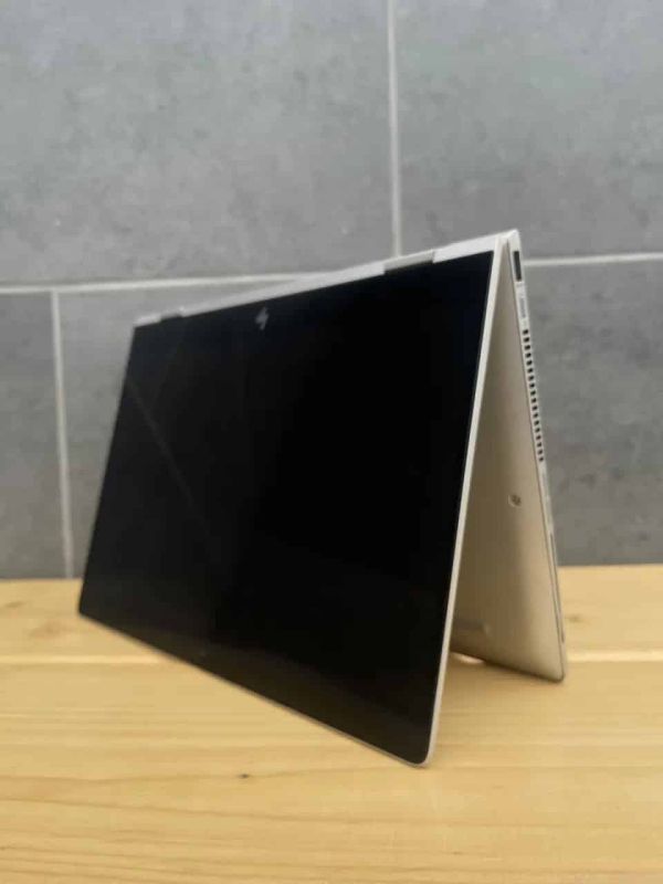 Сенсорний ноутбук HP EliteBook X360 830 G6/ i7-8565U/ 16Gb/ 256Gb/ 13"/ Full HD/ IPS/ Гарантія