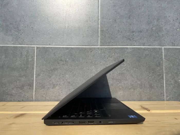 Ноутбук Lenovo ThinkPad T14 Gen 1/ Ryzen 5 4650U/ 16Gb DDR4/ 256Gb/ 14" Full HD/ IPS/ Гарантія