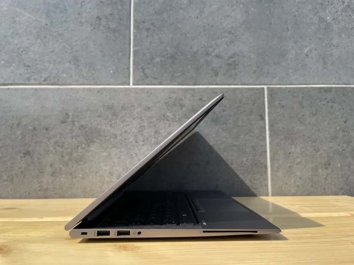Ноутбук HP ZBook Firefly 14 G7/ i5-10210U/ 16Gb DDR4/ SSD 256Gb M2/ 14" Full HD IPS/ Гарантія