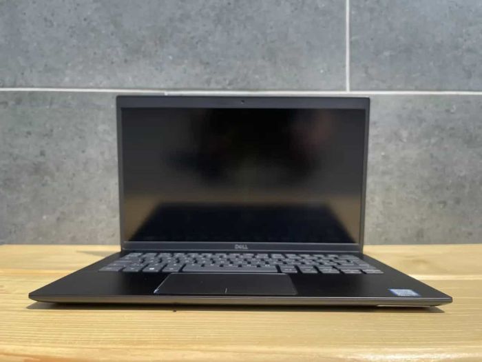 Ноутбук Dell Latitude 3301/ i3-8145U/ 4Gb DDR4/ 256Gb M2/ 13.3"/ Full HD/ IPS/ Гарантія