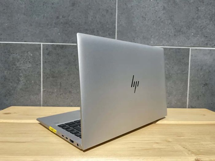 Ноутбук HP EliteBook 845 G7/ AMD Ryzen 3 PRO 4450U/ 16Gb DDR4/ 256Gb M2/ 14" Full HD/ IPS/ вживаний з гарантією