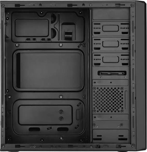 Корпус GameMax MT521-NP