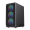 Корпус GameMax Forge MB Без БЖ