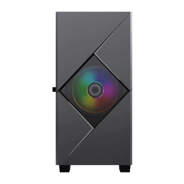 Корпус GameMax Cyclops BG Без БЖ