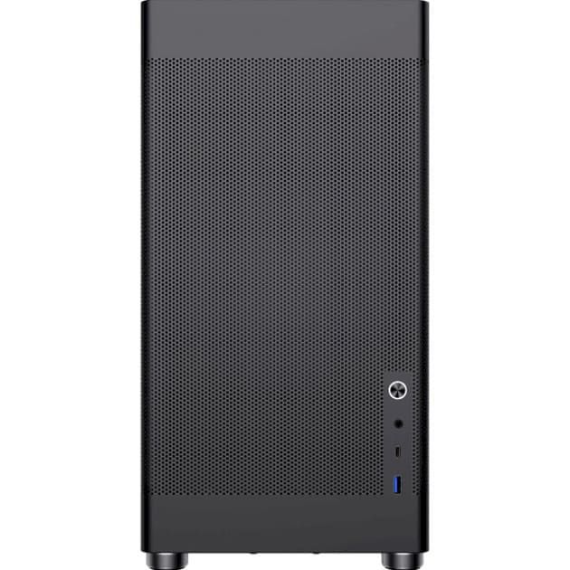 Корпус GameMax MeshBox PRO BK без БЖ