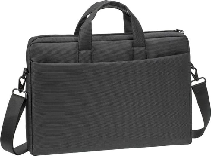 Сумка для ноутбука 15,6" RivaCase 8731 Сіра