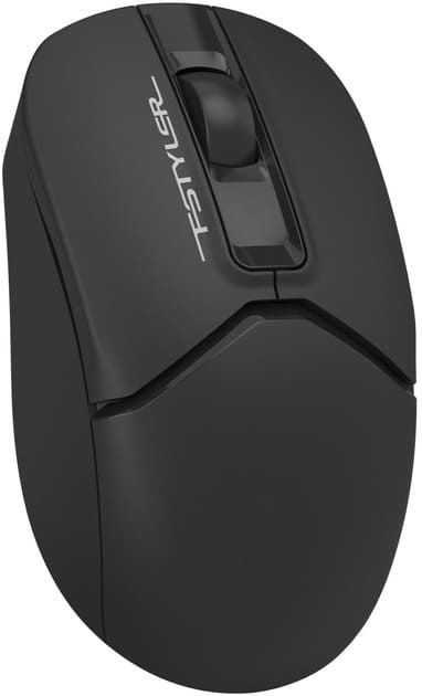 Мишка бездротова A4-Tech Fstyler FG12 Black