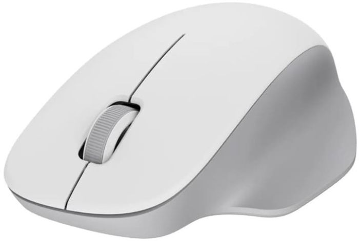 Мишка бездротова Xiaomi Comfort Edition (BHR9354GL) White