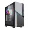Корпус GameMax ZORRO COC Black без БЖ