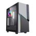 Корпус GameMax ZORRO COC Black без БЖ
