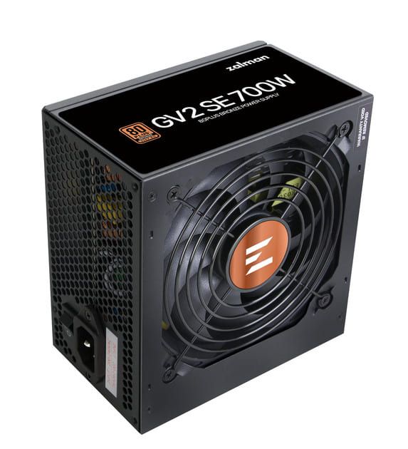 Блок живлення Zalman ZM700-GV2SE 700W