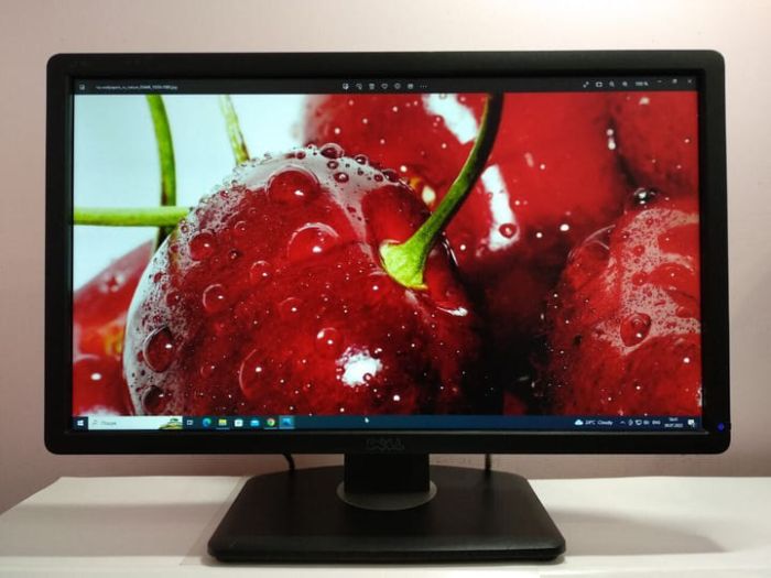 Монітор Dell U2212 HMC