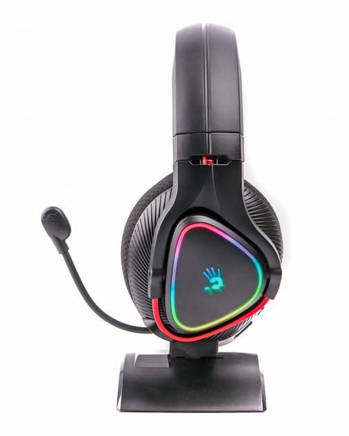 Гарнітури Bloody MR710 Bloody (Black)