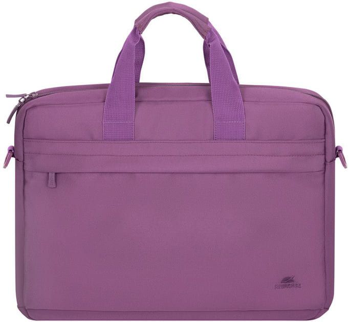 Сумка для ноутбука 13,3" RivaCase 8234 Violet (фіолетова)